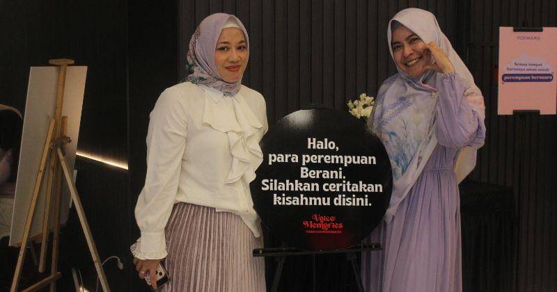 Popmama.com/Putri Syifa N